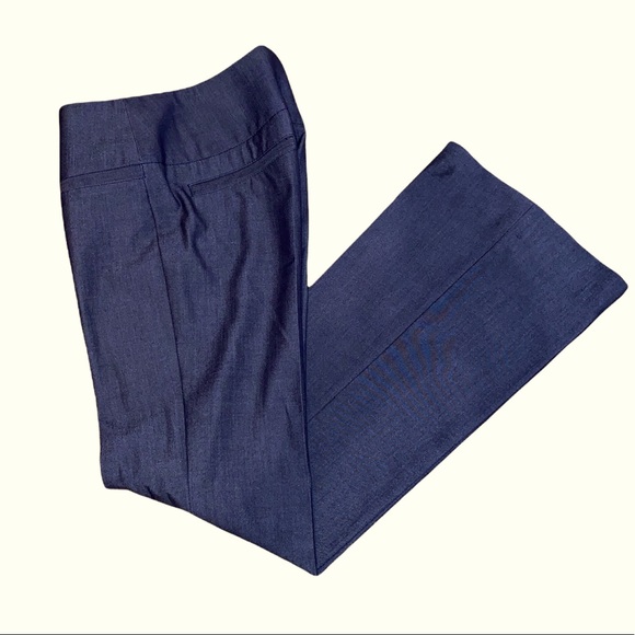 Billy Blues Pants - Billy Blues Denim Color Trousers